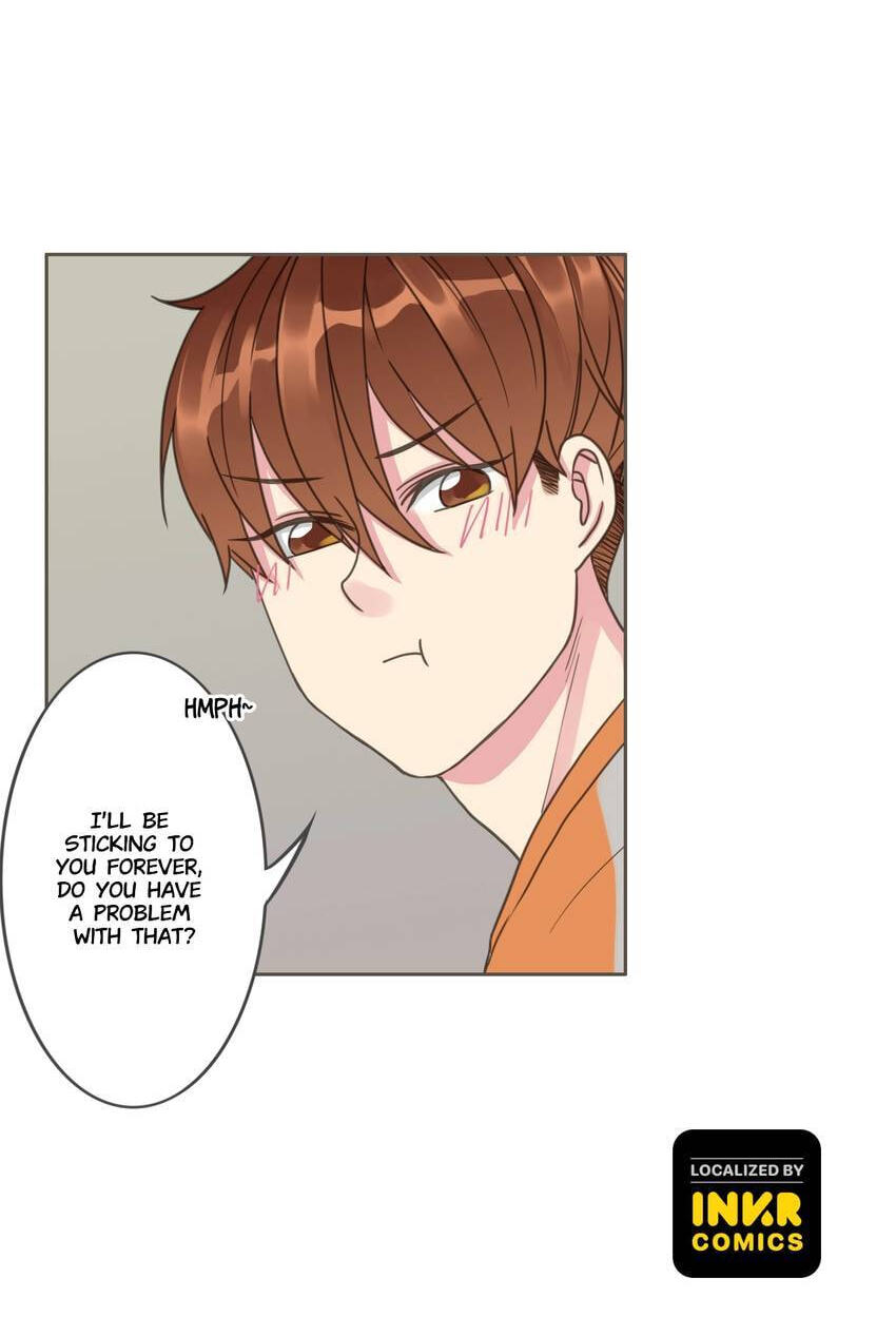 Read You Owe Me chapter 35 image 25 on Lezhin