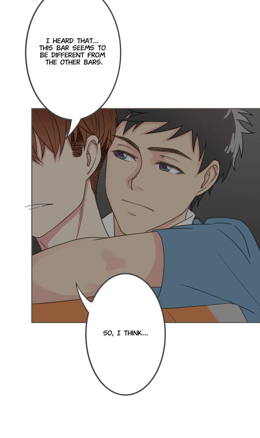 Read You Owe Me chapter 35 image 3 on Lezhin