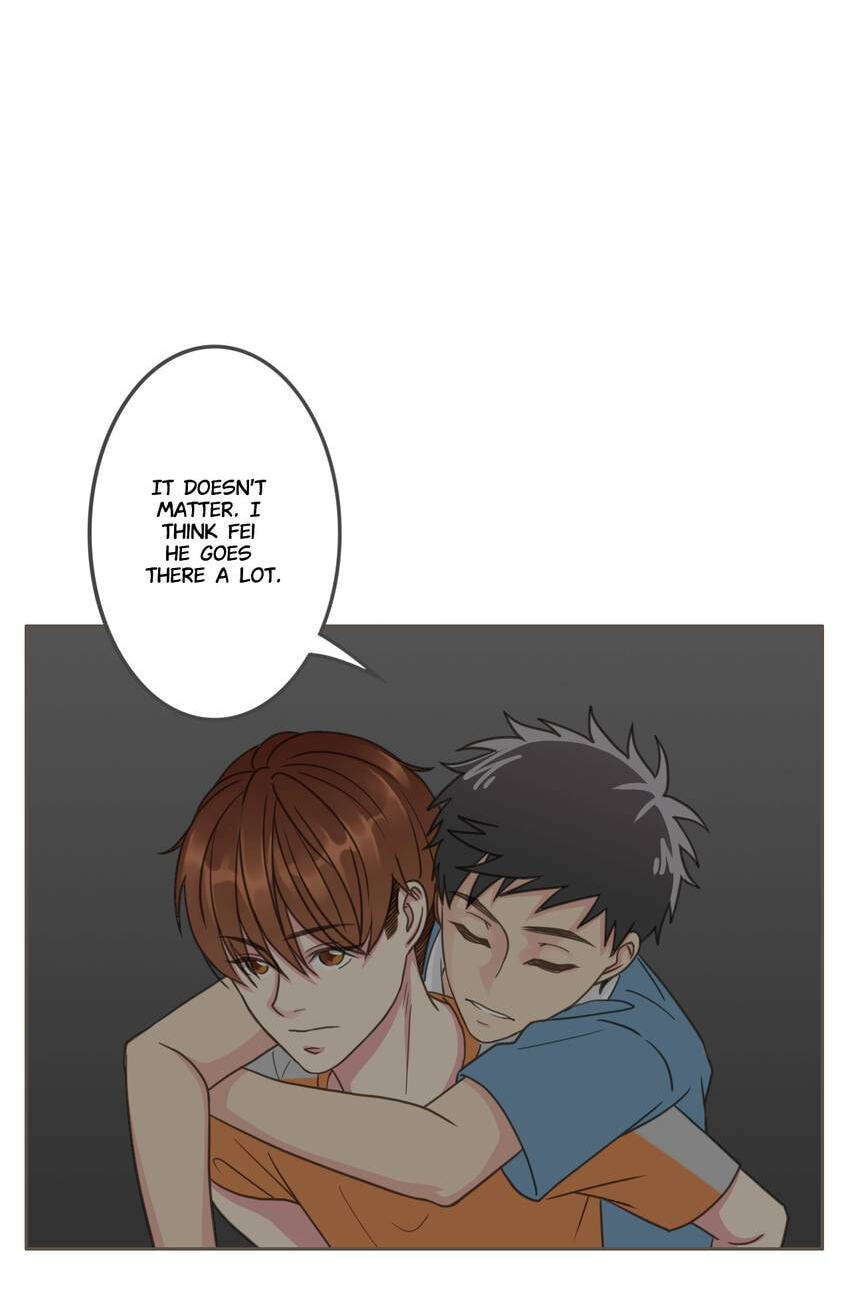 Read You Owe Me chapter 35 image 5 on Lezhin