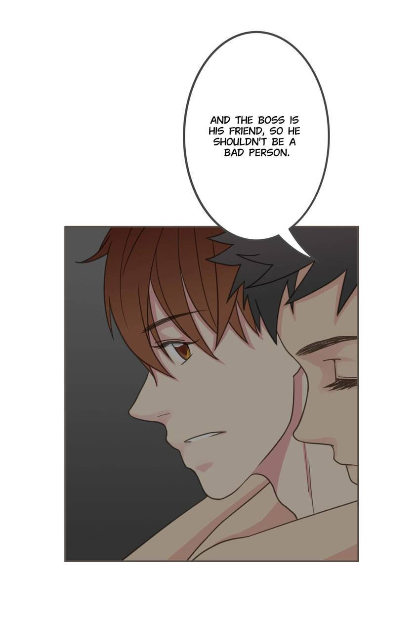 Read You Owe Me chapter 35 image 6 on Lezhin