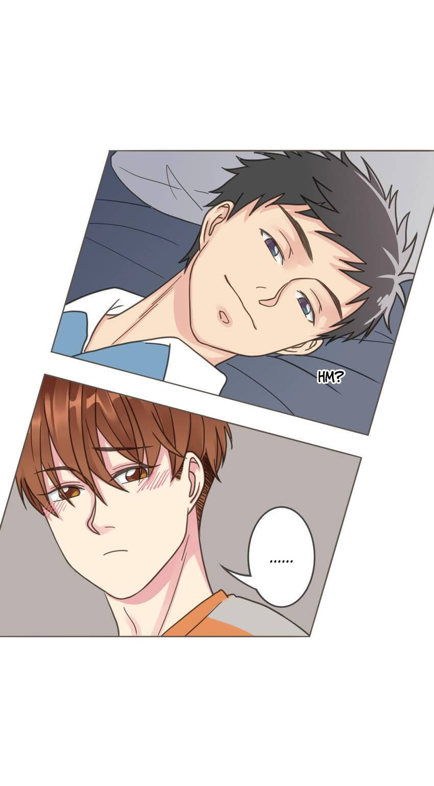 Read You Owe Me chapter 36 image 1 on Lezhin