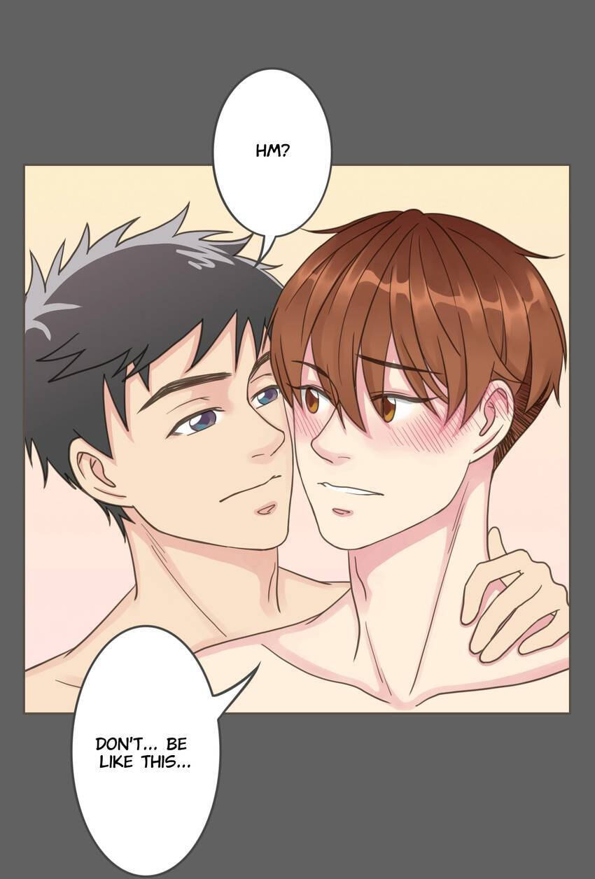 Read You Owe Me chapter 36 image 17 on Lezhin