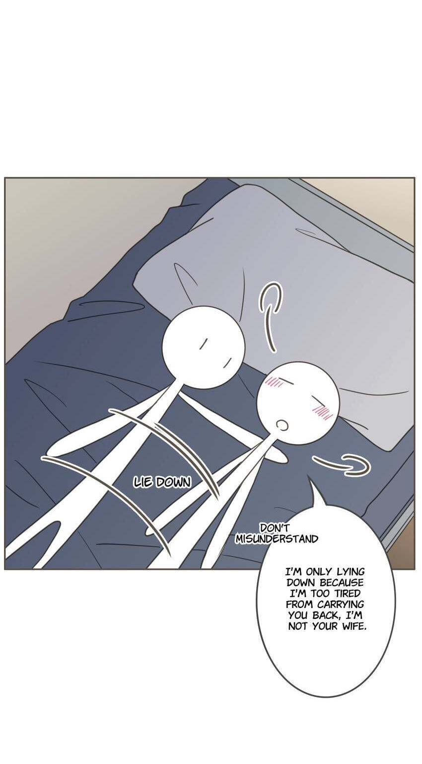 Read You Owe Me chapter 36 image 2 on Lezhin