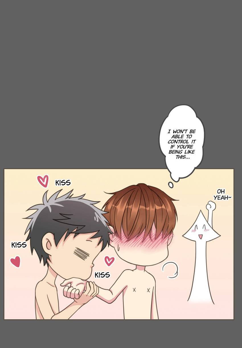 Read You Owe Me chapter 36 image 20 on Lezhin