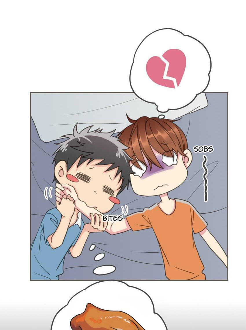 Read You Owe Me chapter 36 image 24 on Lezhin