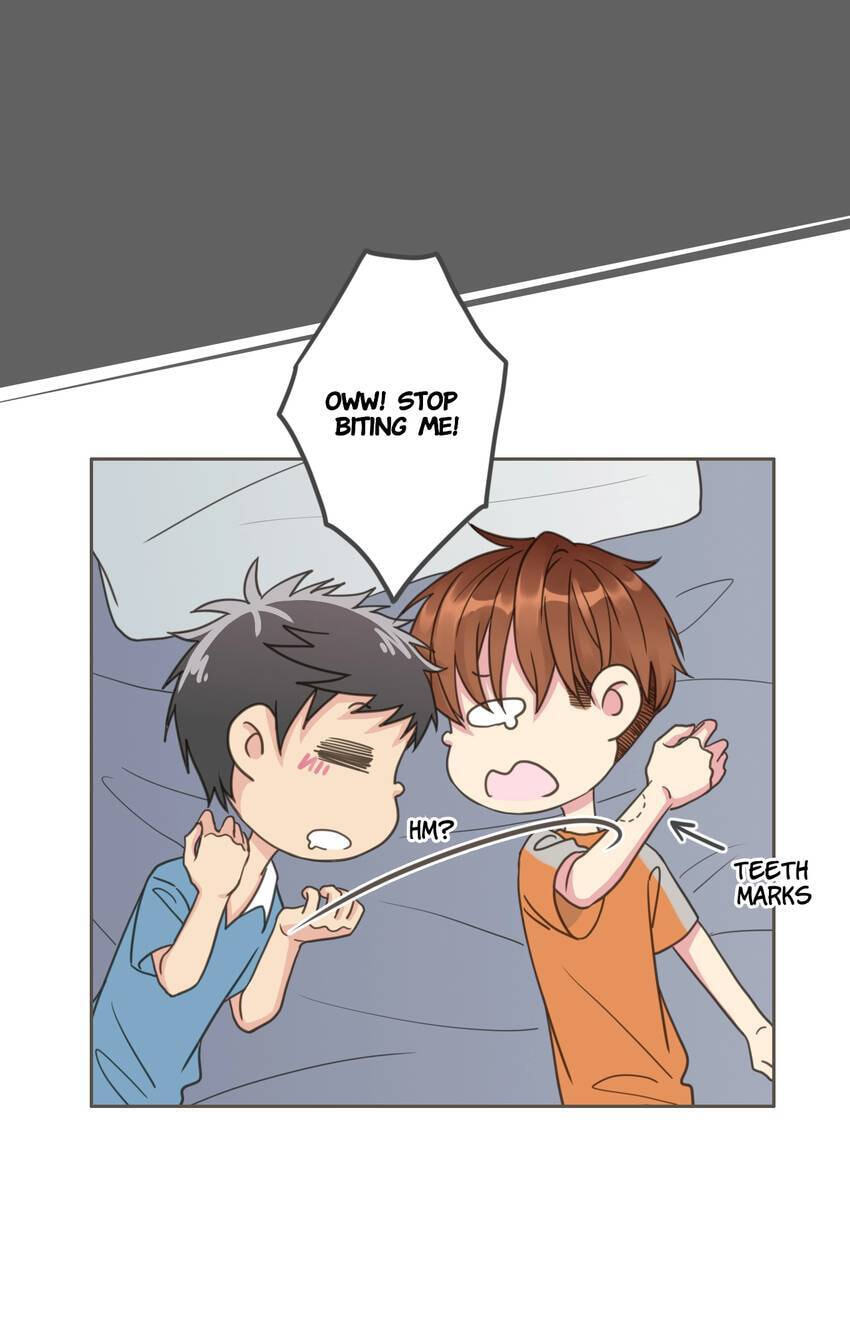 Read You Owe Me chapter 36 image 28 on Lezhin