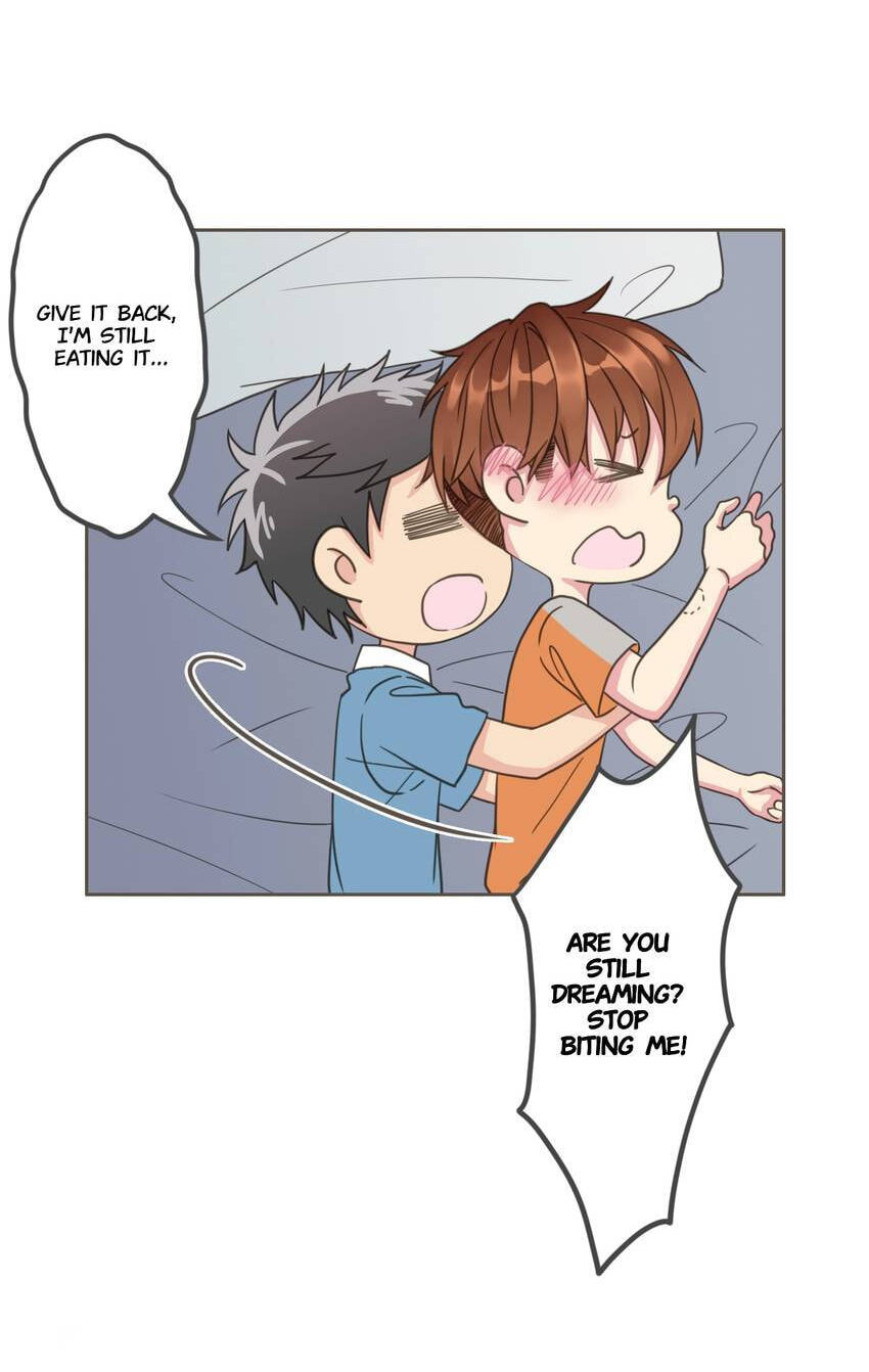 Read You Owe Me chapter 36 image 29 on Lezhin