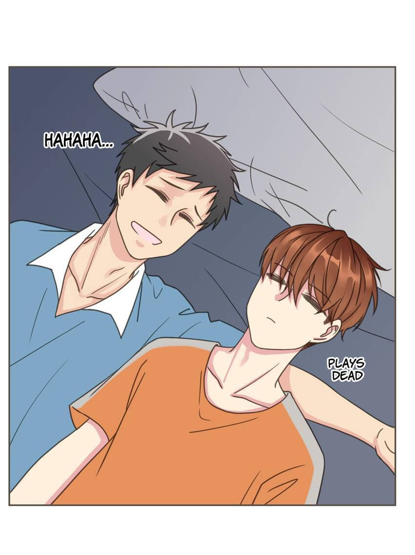 Read You Owe Me chapter 36 image 3 on Lezhin
