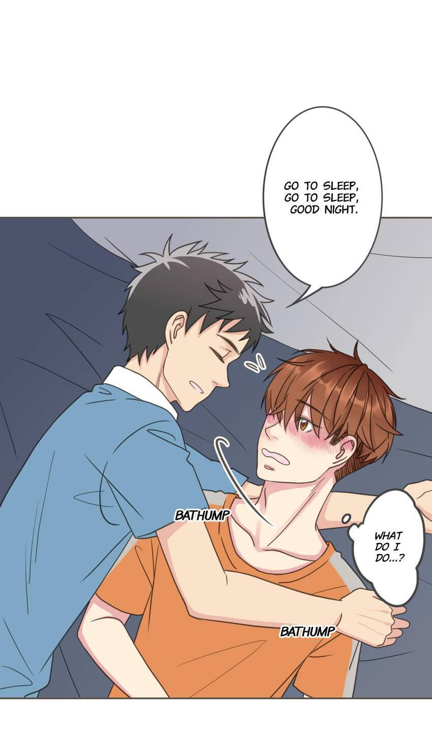 Read You Owe Me chapter 36 image 5 on Lezhin