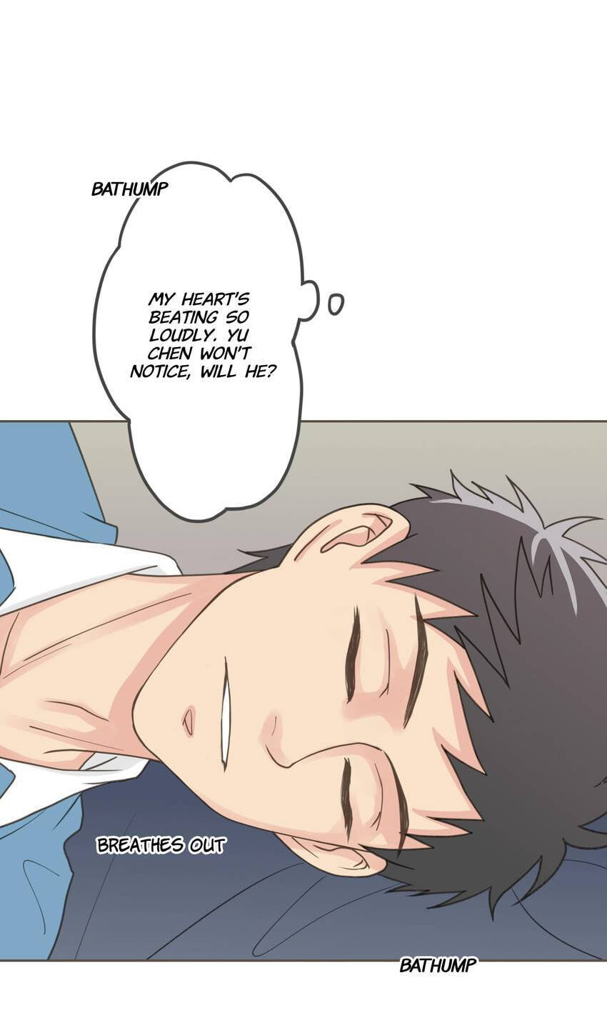 Read You Owe Me chapter 36 image 6 on Lezhin