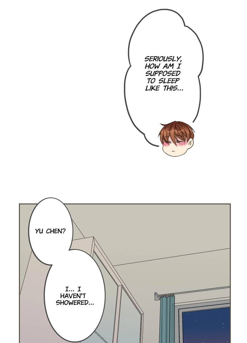 Read You Owe Me chapter 36 image 7 on Lezhin