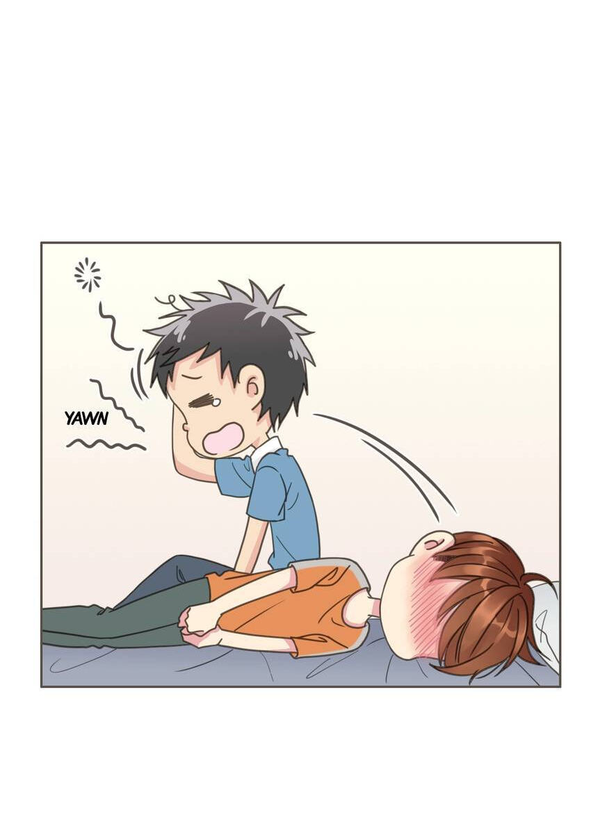 Read You Owe Me chapter 37 image 1 on Lezhin