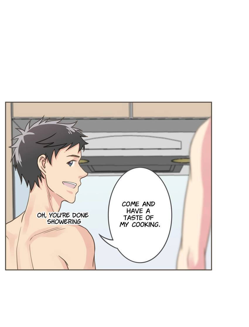 Read You Owe Me chapter 37 image 19 on Lezhin