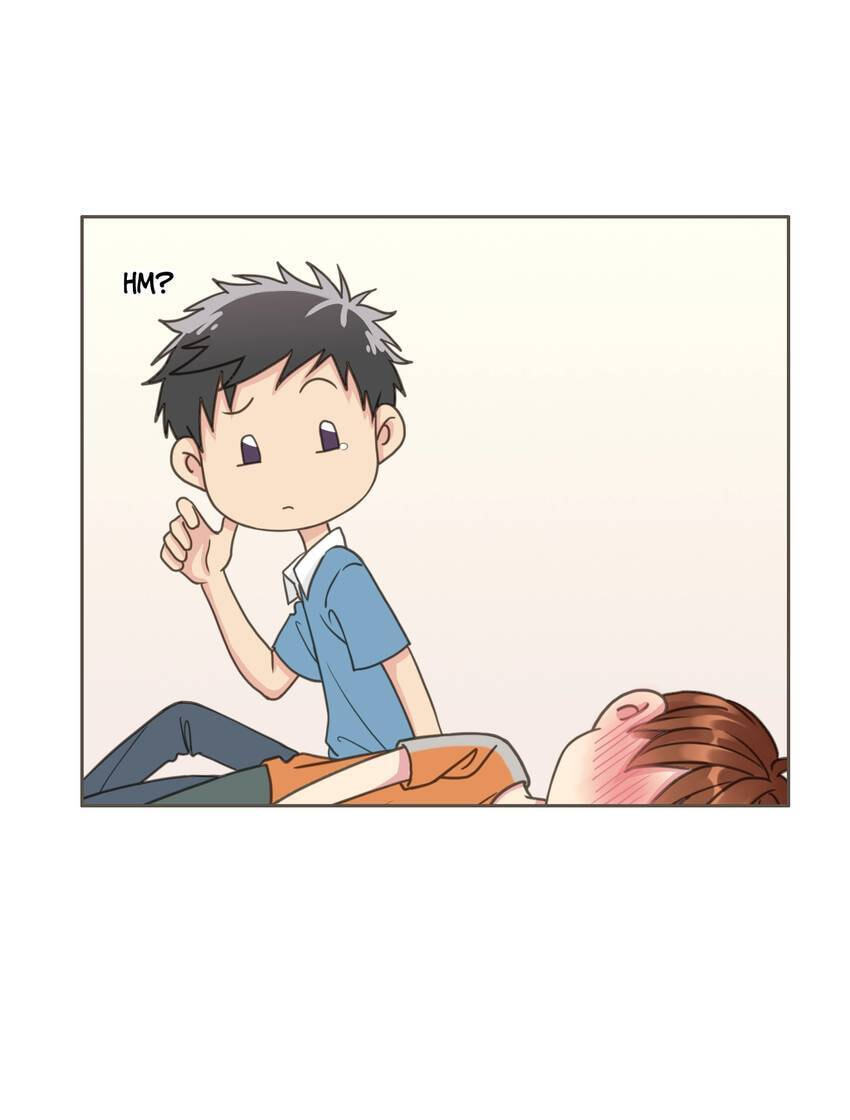 Read You Owe Me chapter 37 image 2 on Lezhin