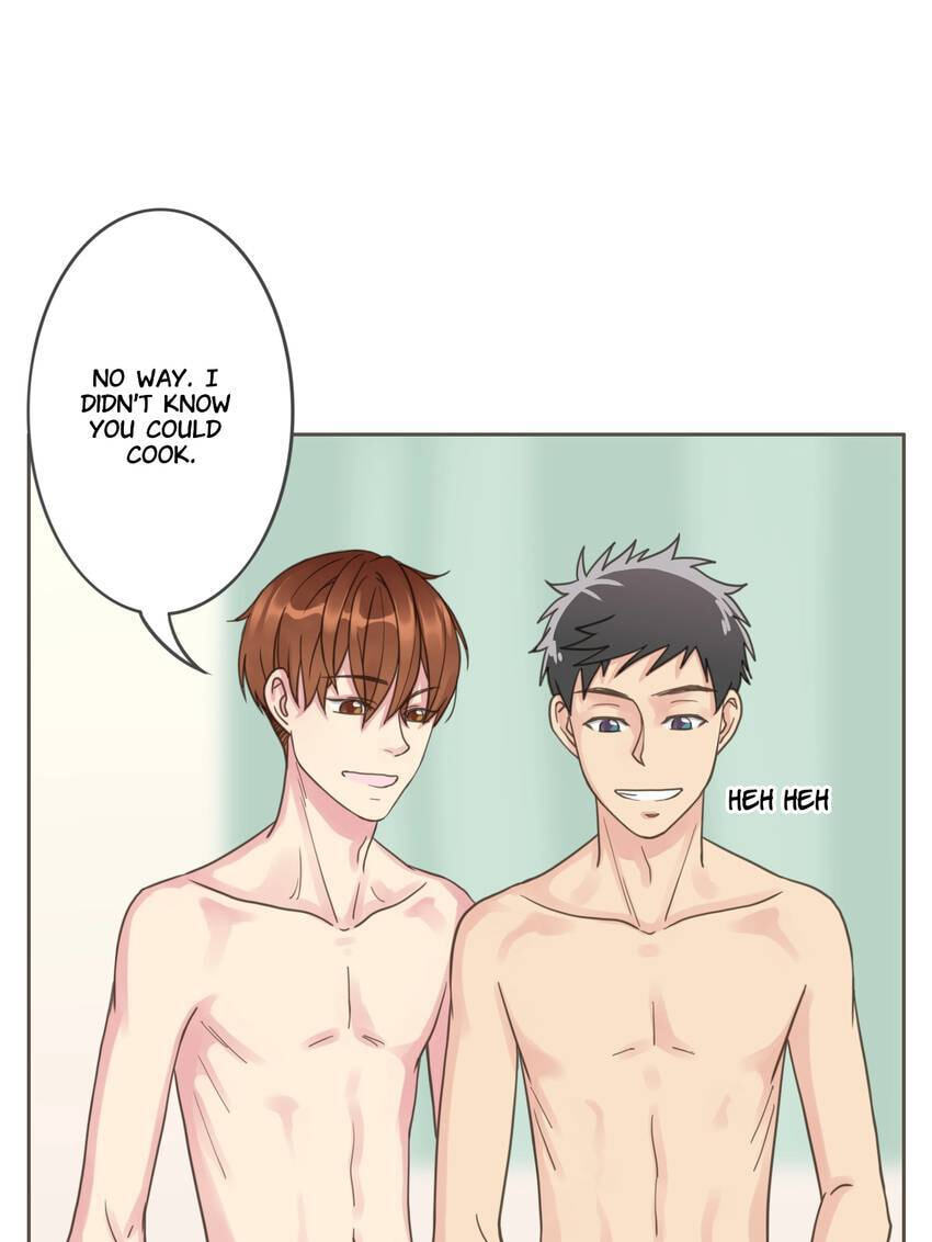 Read You Owe Me chapter 37 image 20 on Lezhin