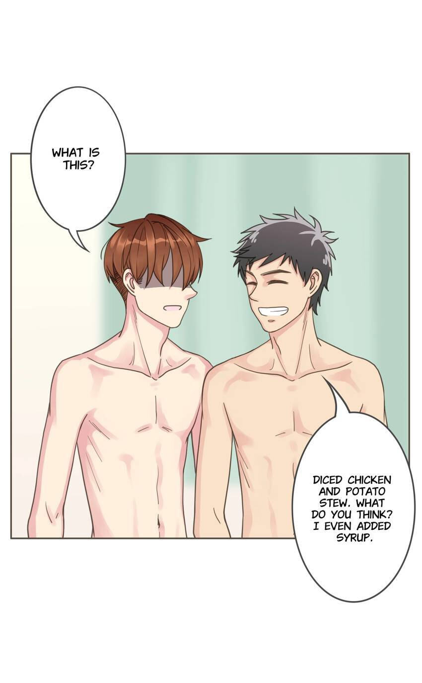 Read You Owe Me chapter 37 image 22 on Lezhin