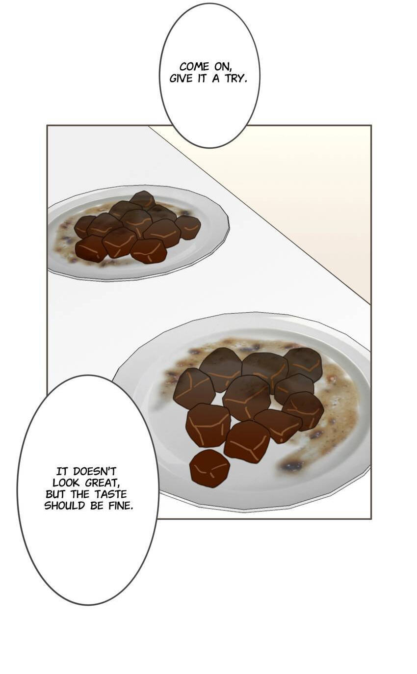 Read You Owe Me chapter 37 image 23 on Lezhin
