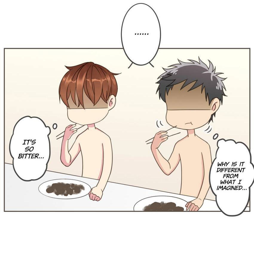 Read You Owe Me chapter 37 image 25 on Lezhin