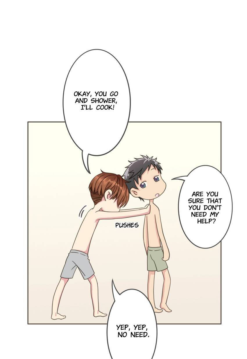 Read You Owe Me chapter 37 image 26 on Lezhin