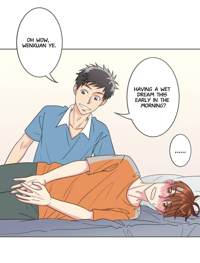 Read You Owe Me chapter 37 image 3 on Lezhin