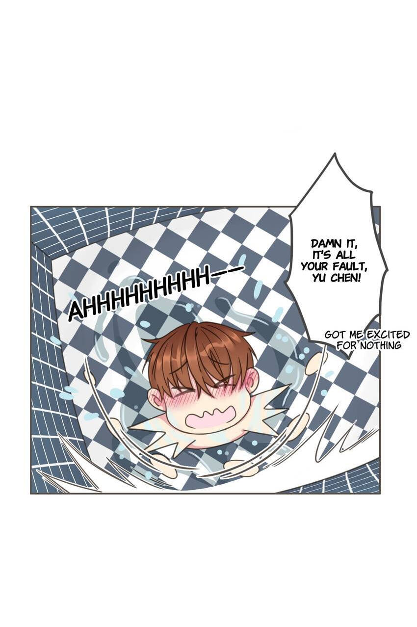 Read You Owe Me chapter 37 image 9 on Lezhin
