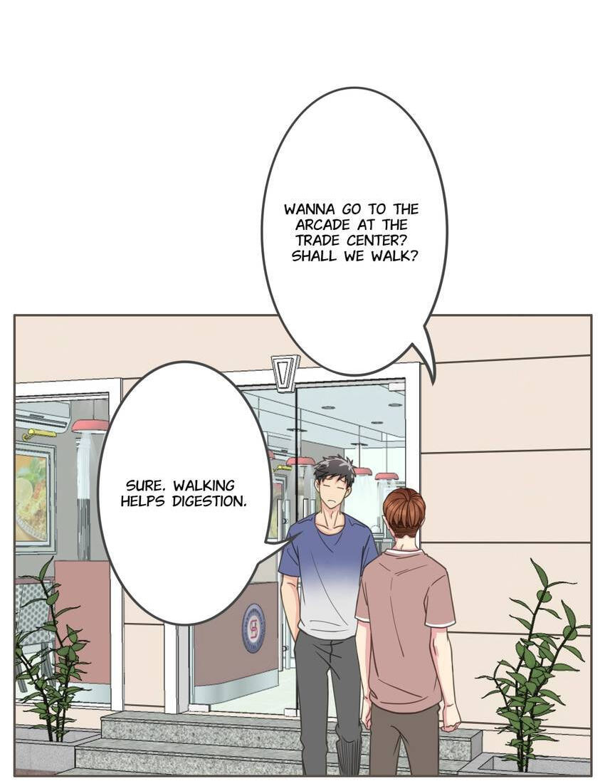 Read You Owe Me chapter 38 image 13 on Lezhin