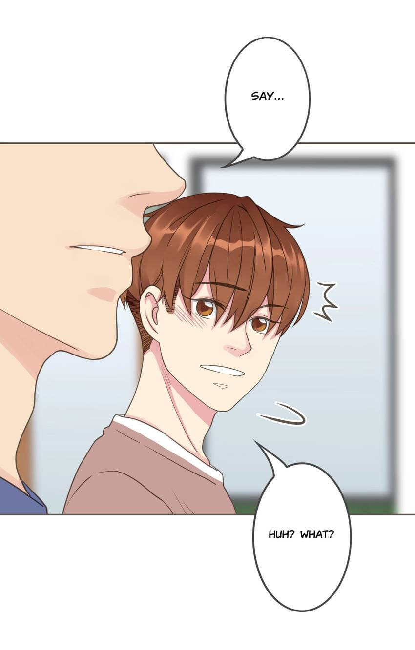Read You Owe Me chapter 38 image 16 on Lezhin