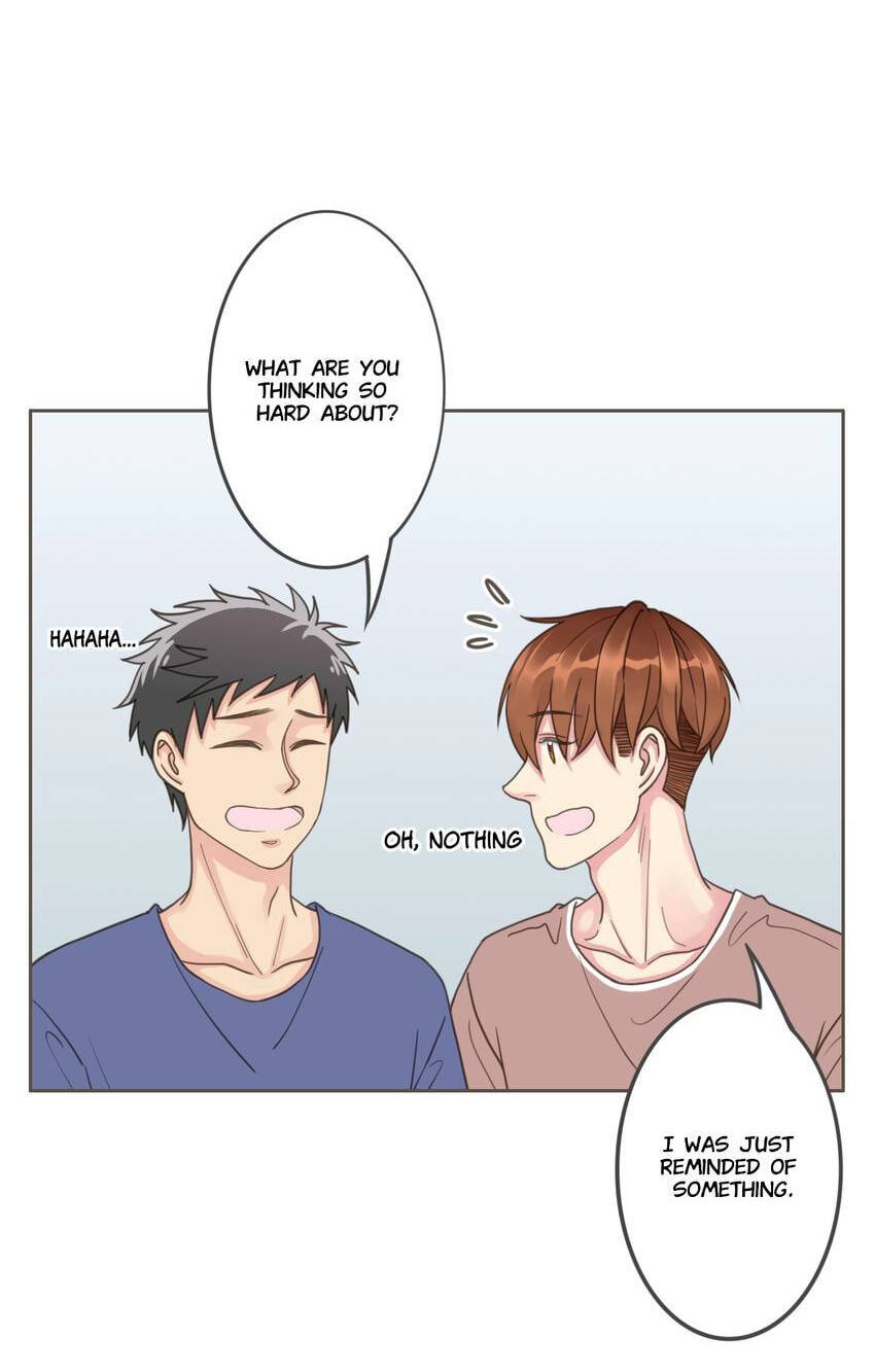 Read You Owe Me chapter 38 image 17 on Lezhin