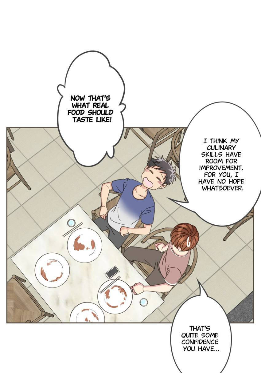 Read You Owe Me chapter 38 image 2 on Lezhin