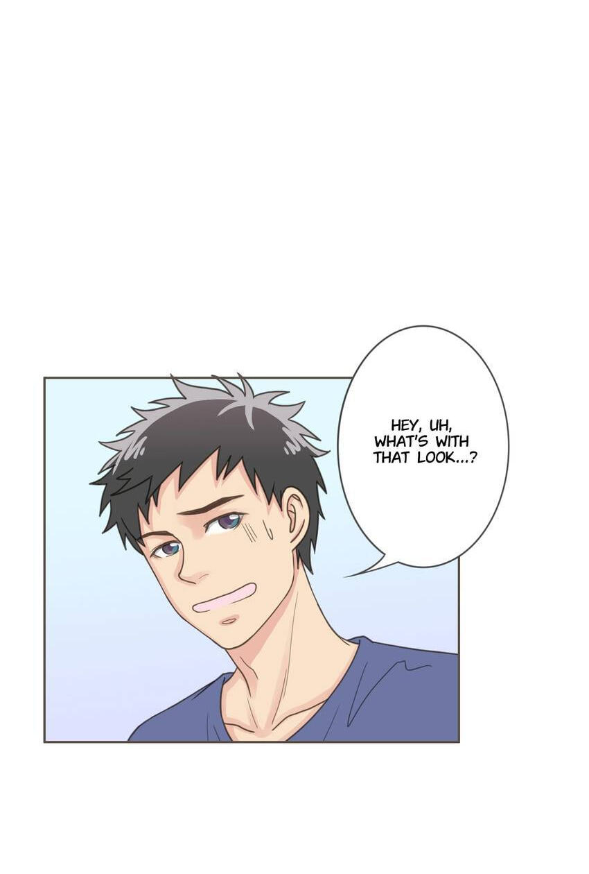 Read You Owe Me chapter 38 image 23 on Lezhin