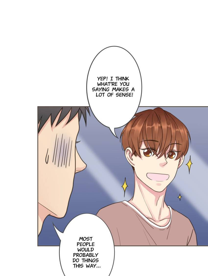 Read You Owe Me chapter 38 image 24 on Lezhin