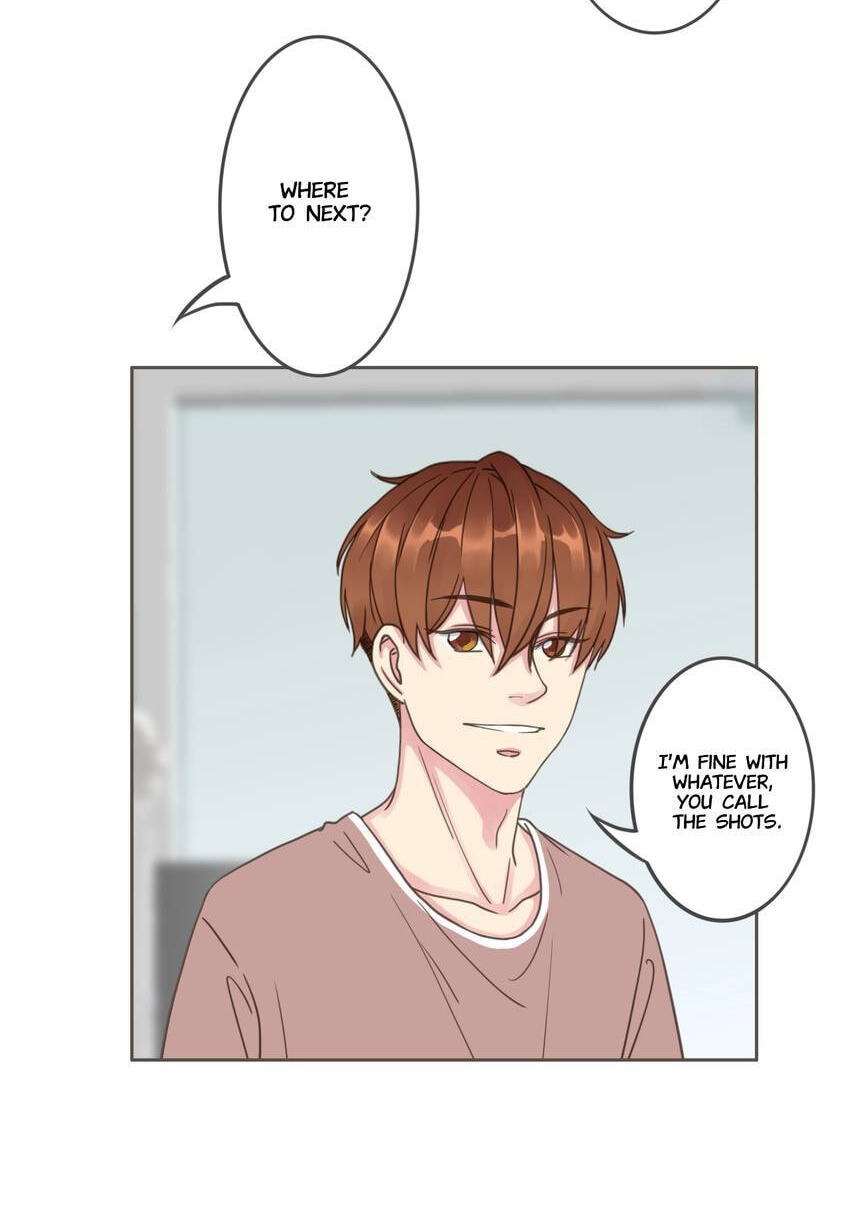 Read You Owe Me chapter 38 image 3 on Lezhin