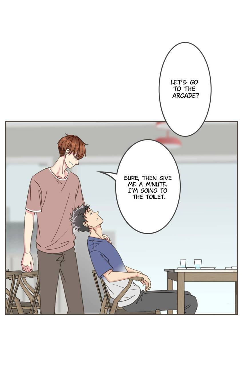 Read You Owe Me chapter 38 image 4 on Lezhin