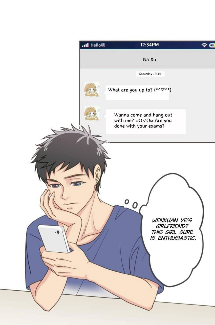 Read You Owe Me chapter 38 image 8 on Lezhin
