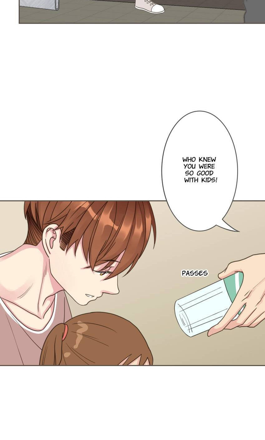 Read You Owe Me chapter 39 image 10 on Lezhin
