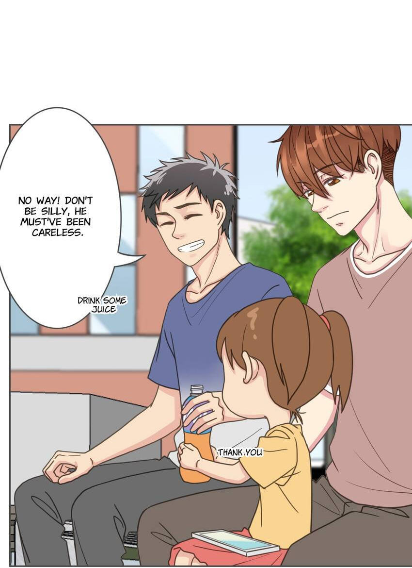 Read You Owe Me chapter 39 image 14 on Lezhin