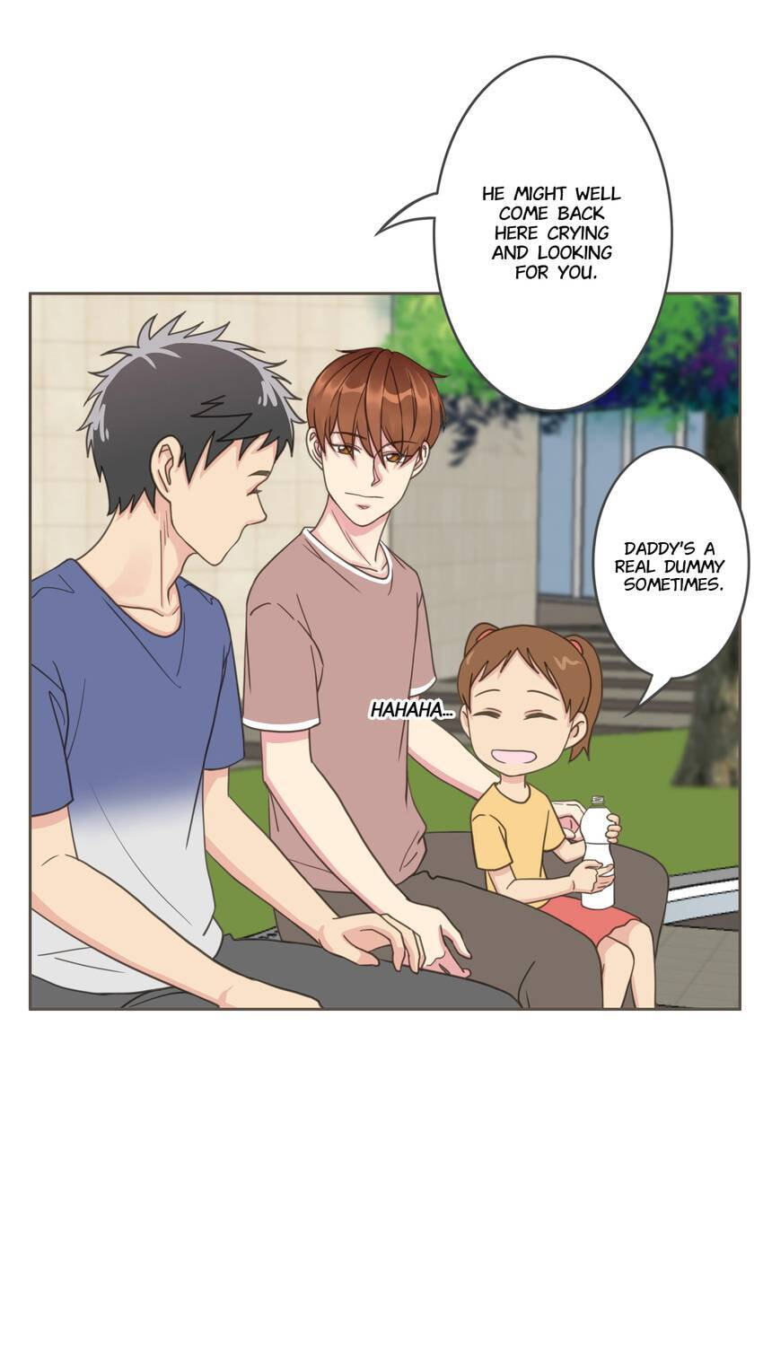 Read You Owe Me chapter 39 image 15 on Lezhin