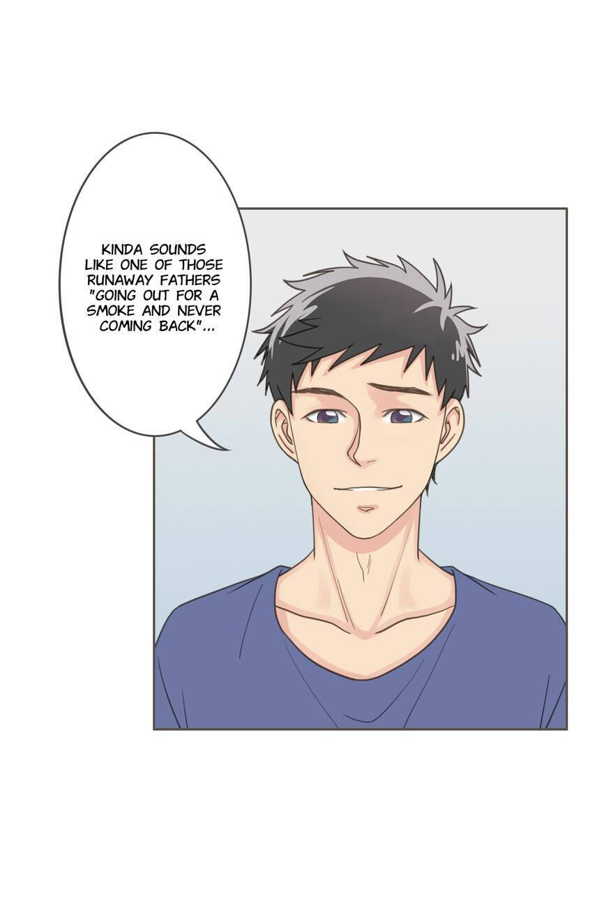 Read You Owe Me chapter 39 image 2 on Lezhin