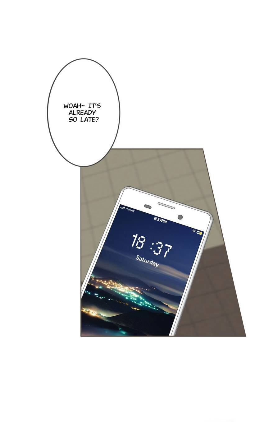 Read You Owe Me chapter 39 image 20 on Lezhin