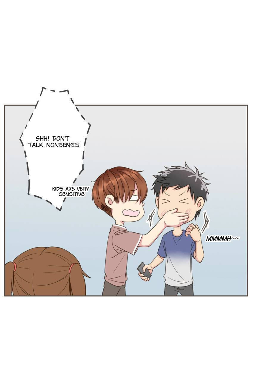 Read You Owe Me chapter 39 image 3 on Lezhin