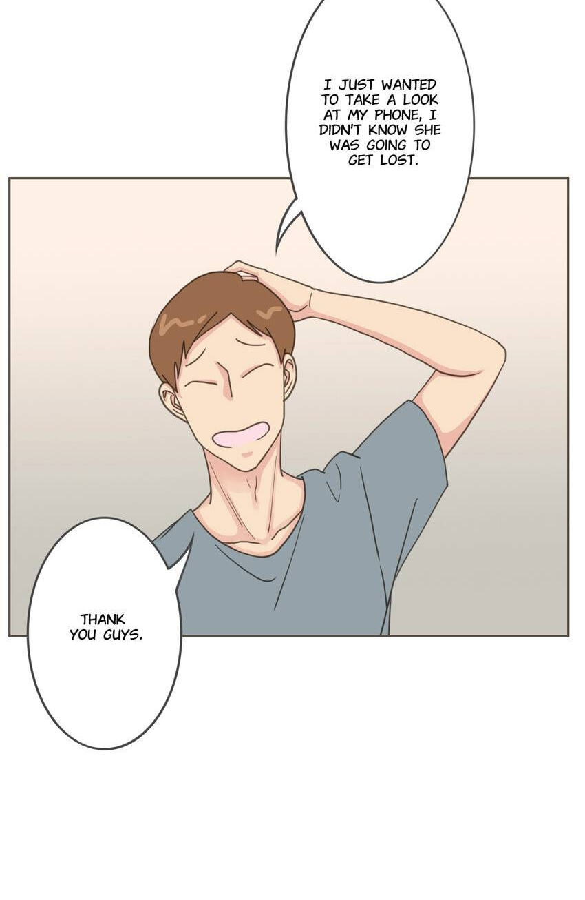Read You Owe Me chapter 39 image 30 on Lezhin