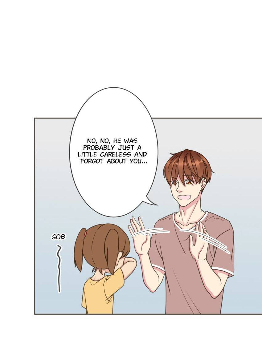 Read You Owe Me chapter 39 image 5 on Lezhin