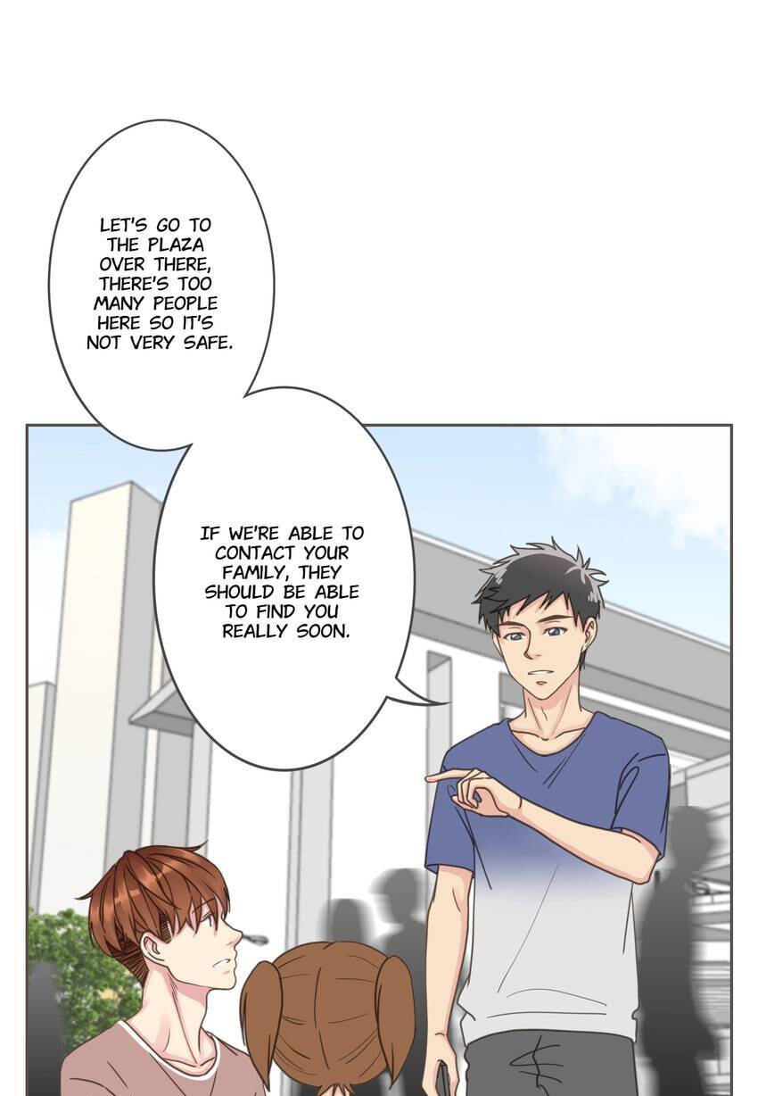 Read You Owe Me chapter 39 image 6 on Lezhin