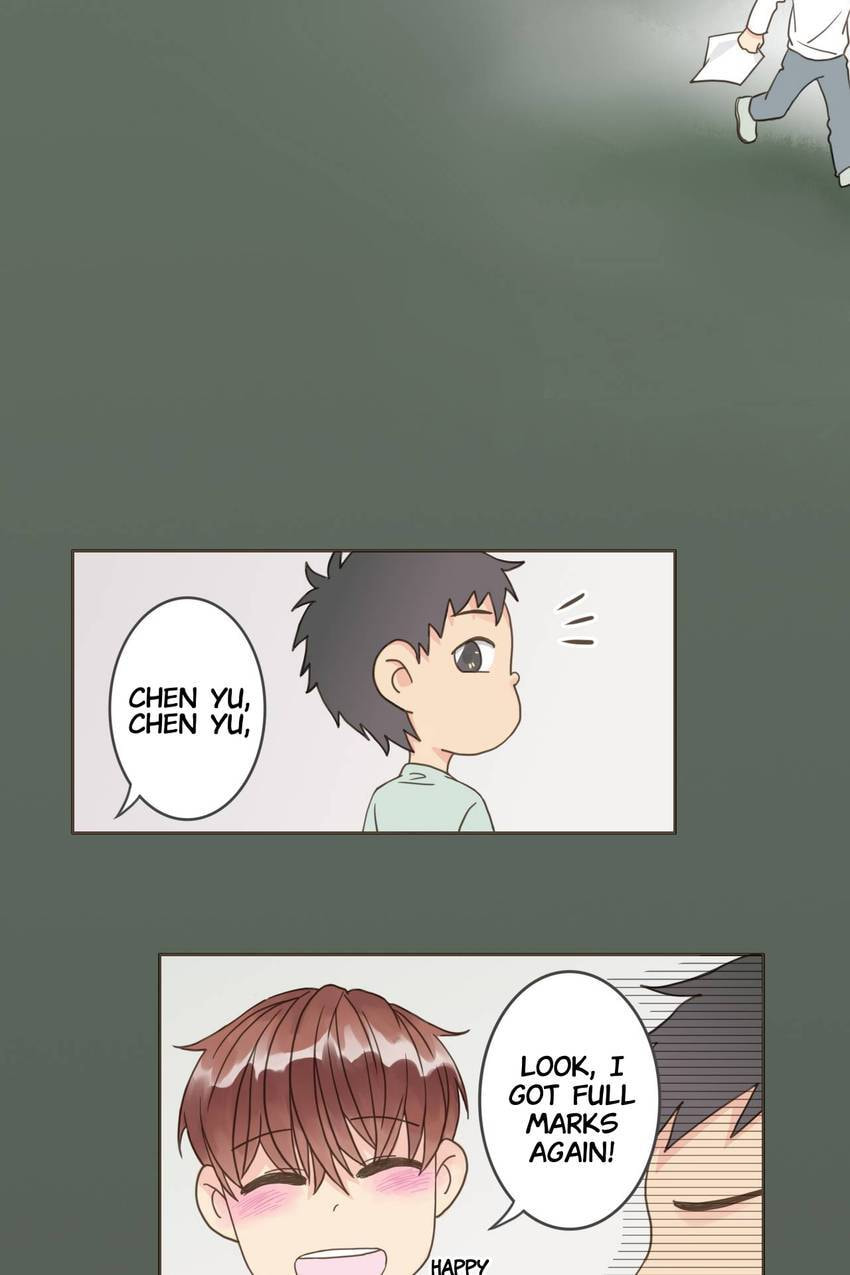 Read You Owe Me chapter 4 image 10 on Lezhin