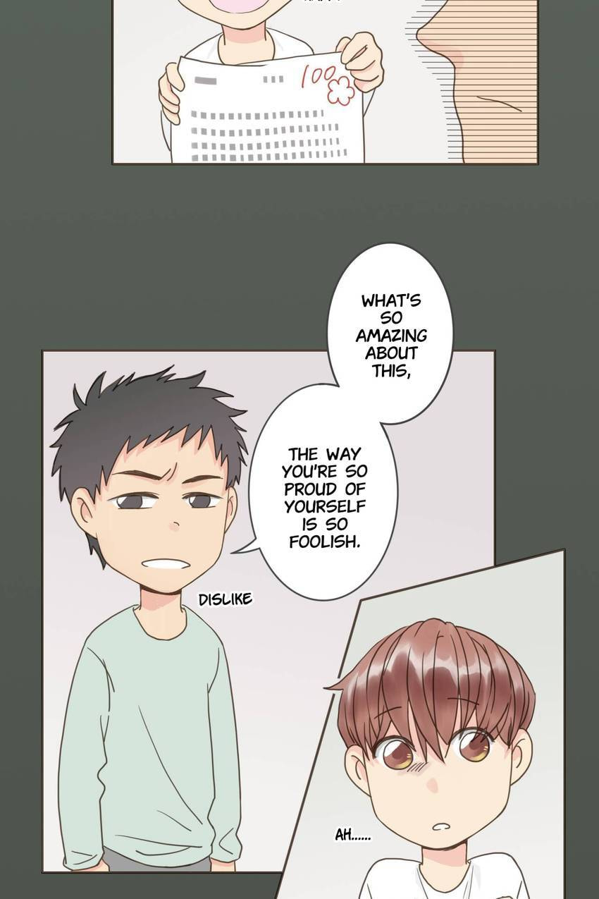 Read You Owe Me chapter 4 image 11 on Lezhin