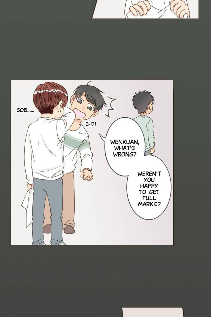 Read You Owe Me chapter 4 image 12 on Lezhin
