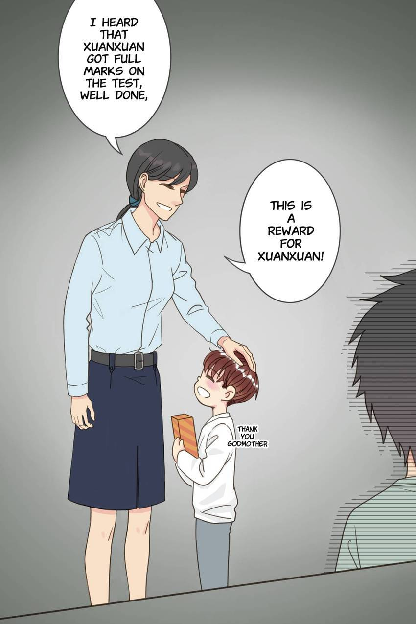 Read You Owe Me chapter 4 image 18 on Lezhin