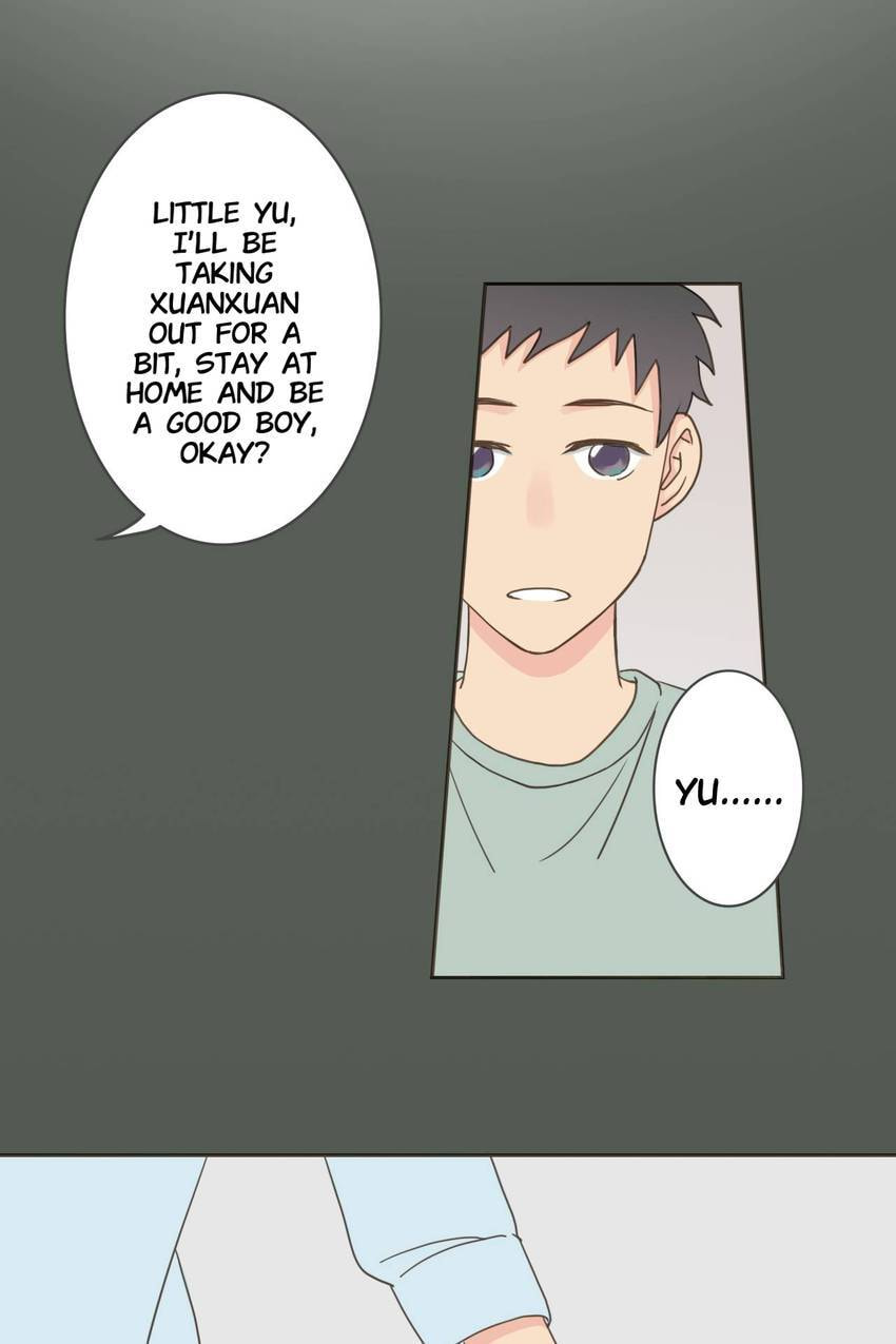 Read You Owe Me chapter 4 image 19 on Lezhin