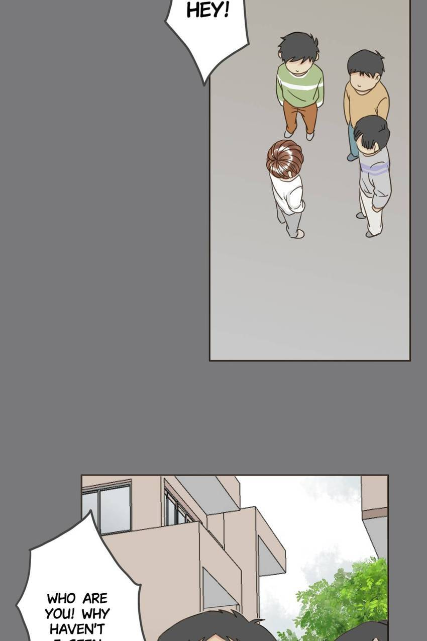 Read You Owe Me chapter 4 image 2 on Lezhin