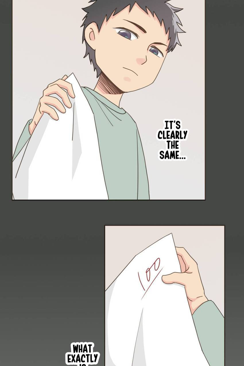 Read You Owe Me chapter 4 image 21 on Lezhin